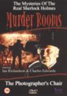 Murder Rooms: The Photographer's Chair - DVD