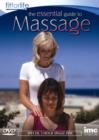 The Essential Guide to Massage - DVD