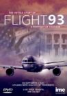 The Untold Story of Flight 93 - A Portrait of Courage - DVD