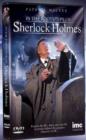 In the Footsteps of Sherlock Holmes - DVD