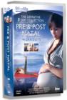 Pre and Post Natal Workouts - DVD