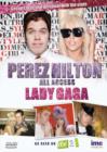 Perez Hilton: All Access - Lady Gaga - DVD