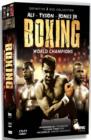 Boxing - The World Champions - DVD
