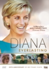 Diana, Everlasting - DVD