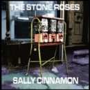 Sally Cinnamon + Live - Vinyl