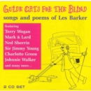 Guide Cats for the Blind: Songs and Poems of Les Barker - CD