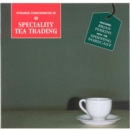 Strange Coincidences in Speciality Tea Trading - CD