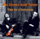 Time for a Stottycake - CD