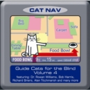 Guide cats for the blind, volume 4 - CD