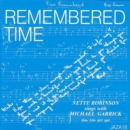 Remembered Time - CD