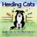 Herding Cats: Songs and Poems of Les Barker - CD