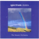 Spectrum States - CD