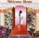 Welcome Home - CD