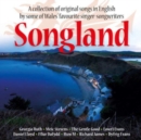 Songland: A Collection of Original Songs Sung in English - CD