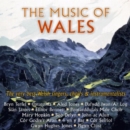 The Music Of Wales - CD
