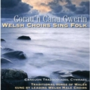 Welsh Choirs Sing Folk - CD
