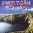 Wales in Song - CD