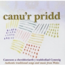 Canu'r Pridd - CD