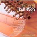 Telyn Y Celt Trad Harps - CD