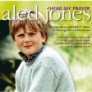 Hear My Prayer - CD
