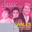 The Classic Music of Wales - CD