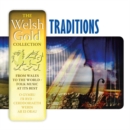 Welsh gold: Traditions - CD