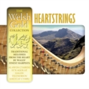 Welsh Gold: Heartstrings - CD