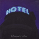 My Hotel Year - CD