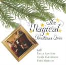 The Magical Christmas Tree - CD