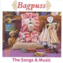 Bagpuss Ost/kerr/faulkner - Songs and Music - CD