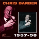 Chris Barber 1957-1958 - CD
