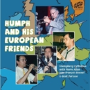 Humph & his European friends - CD