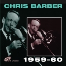 Chris Barber 1959 - 1960 - CD