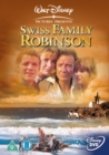 Swiss Family Robinson - DVD