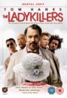 The Ladykillers - DVD