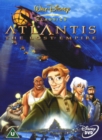 Atlantis - The Lost Empire - DVD