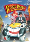 Who Framed Roger Rabbit? - DVD