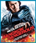 Bangkok Dangerous - Blu-ray