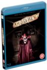 Amusement - Blu-ray