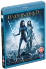 Underworld: Rise of the Lycans - Blu-ray