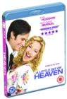 A   Little Bit of Heaven - Blu-ray