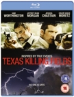 Texas Killing Fields - Blu-ray