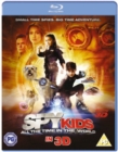 Spy Kids 4 - All the Time in the World - Blu-ray