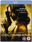 Colombiana - Blu-ray