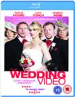 The Wedding Video - Blu-ray