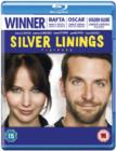 Silver Linings Playbook - Blu-ray