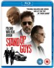 Stand Up Guys - Blu-ray