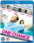 One Chance - Blu-ray