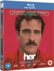 Her - Blu-ray