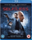 Self/less - Blu-ray